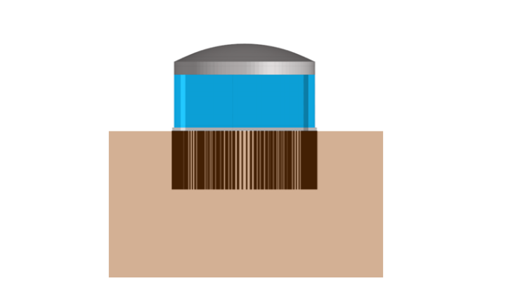 液化天然ガス（LNG）タンクのFluid-Structure-Soil-Interaction (FSSI) を考慮した地震応答解析