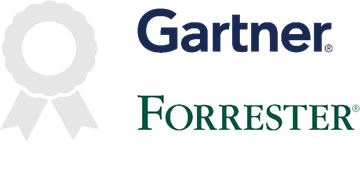 Gartner Forrester