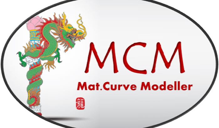 Mat. Curve Modeller：遅れて来たもう一つの材料データ作成ツール – 8