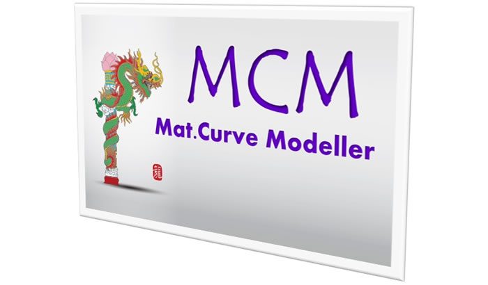 Mat. Curve Modeller：遅れて来たもう一つの材料データ作成ツール – 9