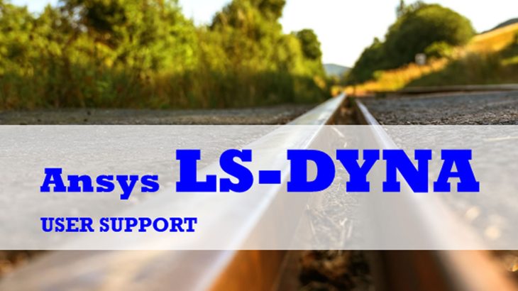 サポートサイトを使ったLS-DYNA習得方法