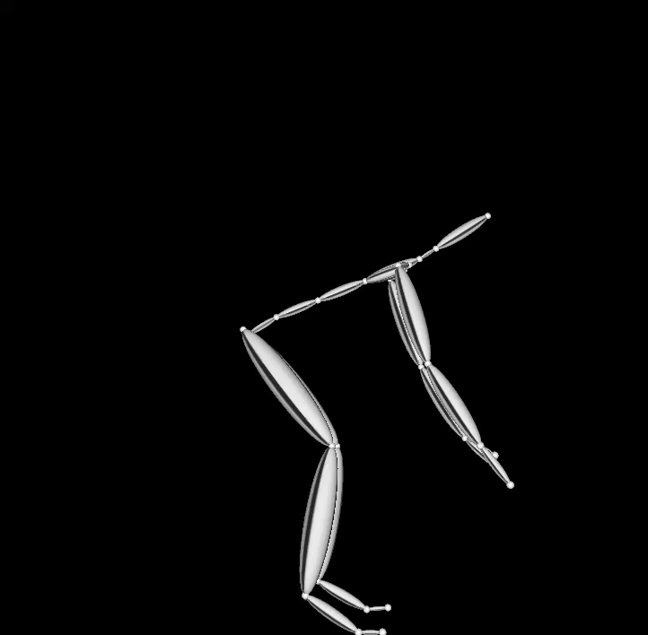 BVH