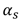 alpha_s