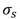 sigma_s