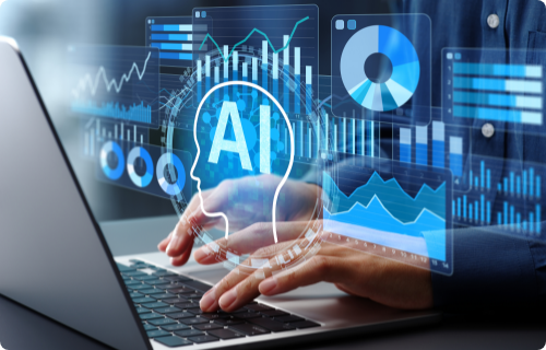 AI活用が、 次世代CAEの実務を加速する