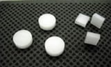 圧縮試験片