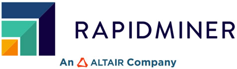 Altair AI Studio (旧RapidMiner)