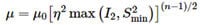 Power law