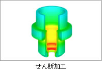 せん断加工