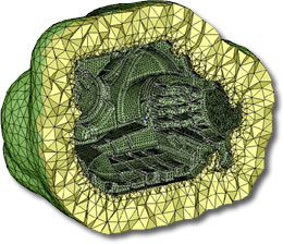Altair SimLab
