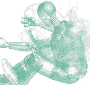 ARUP software