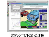 REPORTERの機能一覧