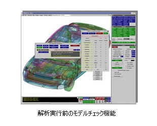 Ansys LS-DYNA専用プリプロセッサー PRIMER