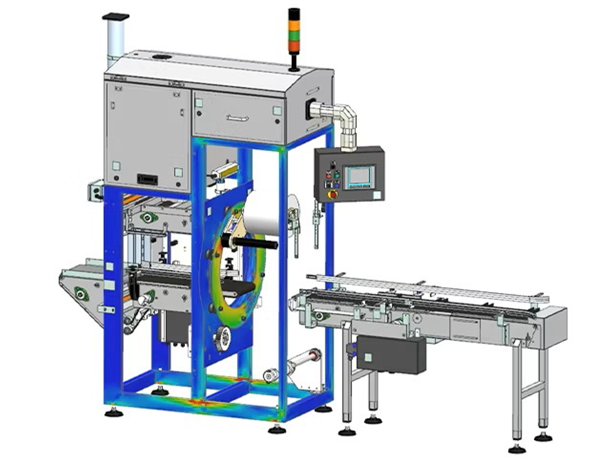 Simcenter 3D software