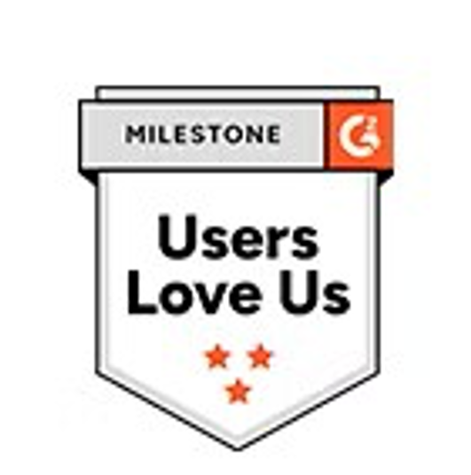 Users Love Us