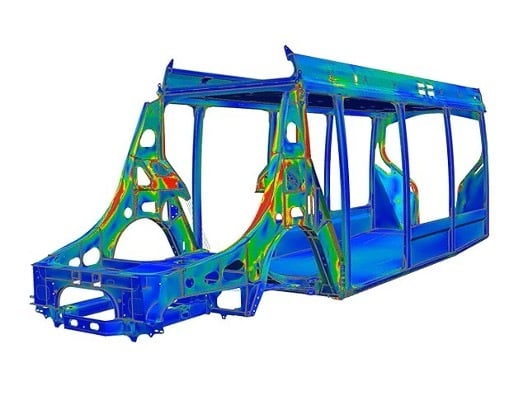 Siemens Simcenter Nastran