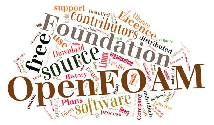 OpenFOAMのチュートリアル紹介サムネイル画像