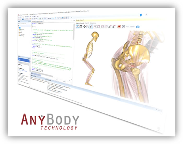 AnyBodyテクノロジー 来社レポート