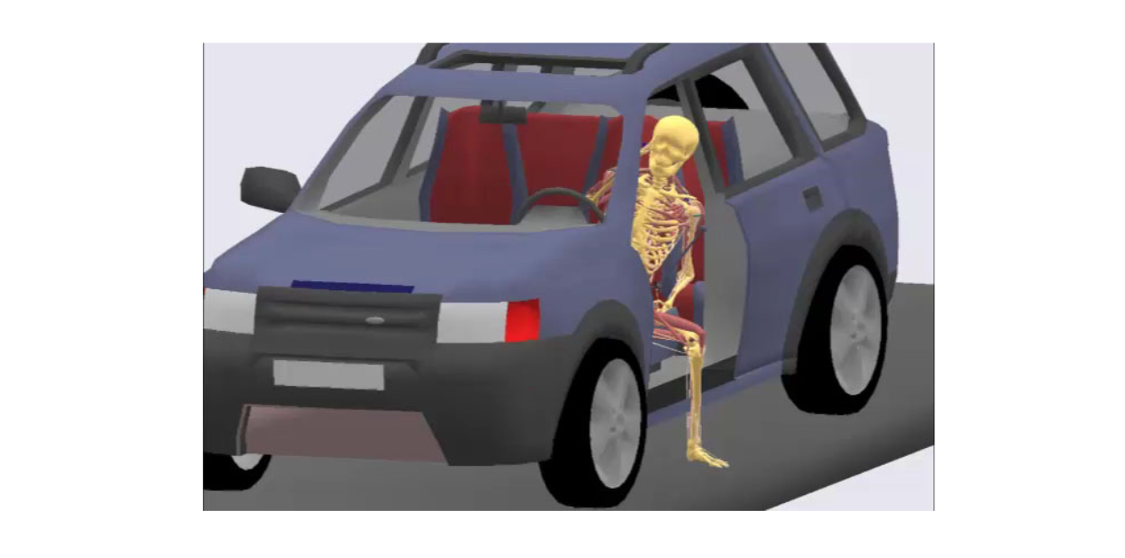 自動車